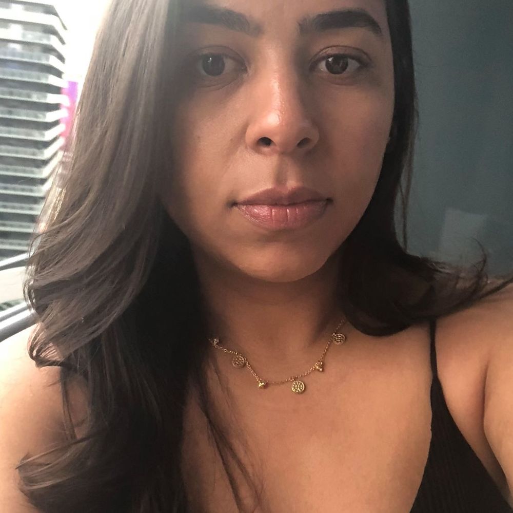 Meet your Posher, Lissette